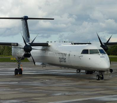 Book your Porter Airlines flights to Sault Ste. Marie at FlyForLess.ca