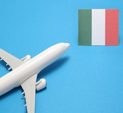 Find Alitalia Information and details at FlyForLess.ca