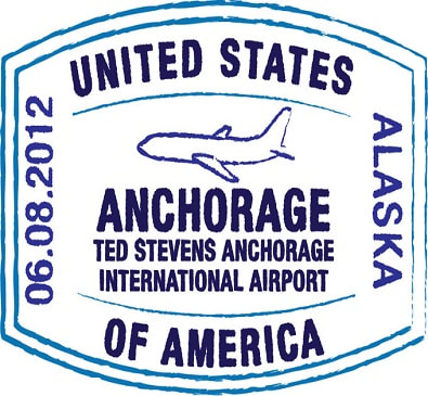 Information and Travel Guide for Anchorage Ted Stevens International Airport