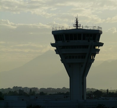 Information and Travel Guide for Antalya Havalimani International Airport
