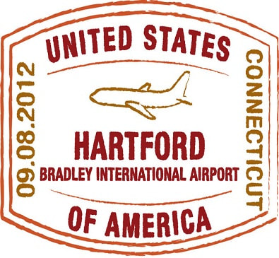 Information and Travel Guide for Hartford Bradley International Airport