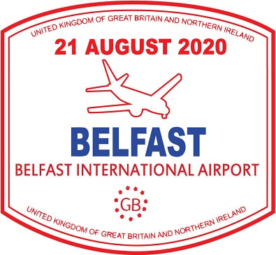 Information and Travel Guide for Belfast International Airport