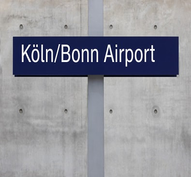 Information and Travel Guide for Cologne-Bonn Airport
