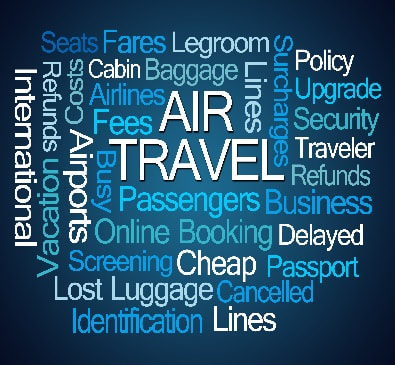 Book your cheap air travel deals at FlyForLess.ca