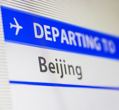 Book your cheap flights to Beijing at FlyForLess.ca