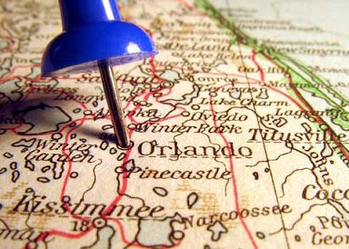 Book your cheap flights to Orlando with FlyForLess.ca