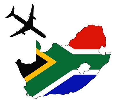 Book your cheap flights to South Africa with FlyForLess.ca