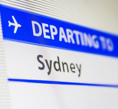 Book your cheap flights to Sydney with FlyForLess.ca