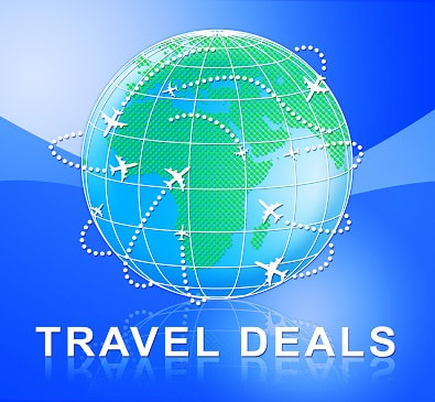 Cheap travel deals