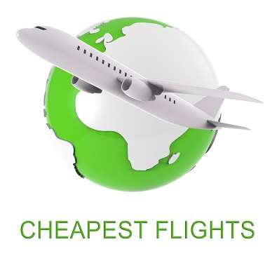 Find the cheapest flights at FlyForLess.ca