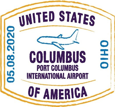 Information and Travel Guide for Port Columbus International Airport