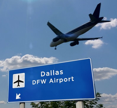 Information and Travel Guide for Dallas Fort Worth International Airport