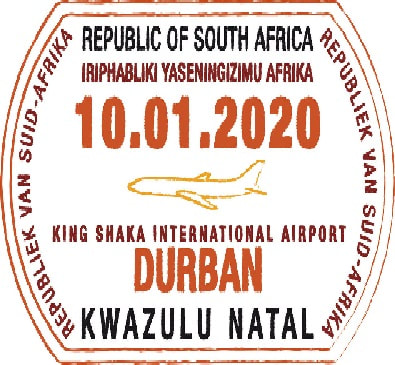Information and Travel Guide for Durban International Airport
