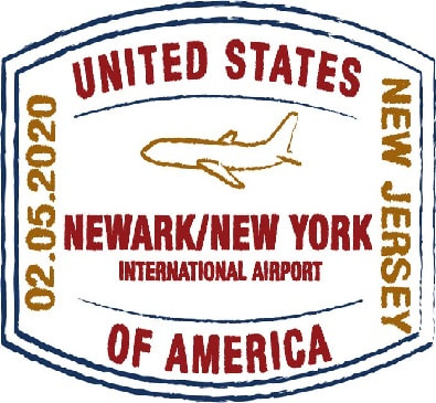 Information and Travel Guide for Newark Liberty International Airport