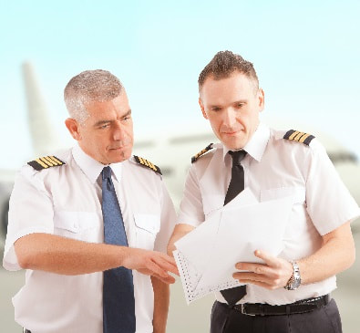 Former Canadian Airlines pilots refuse Air Canada mediation on seniority