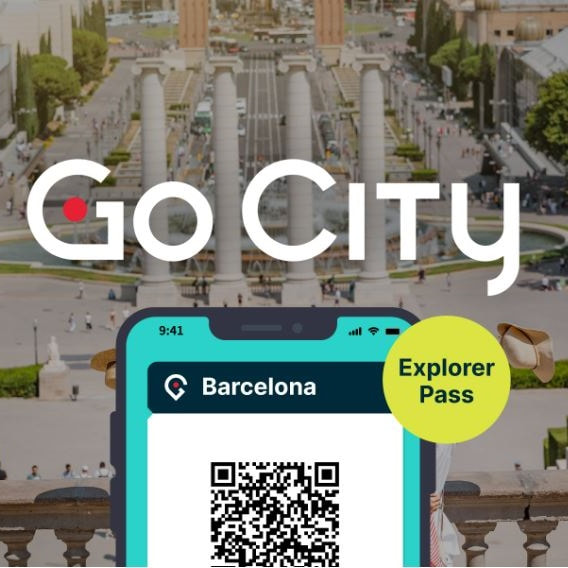 Destination information for Barcelona, Spain.