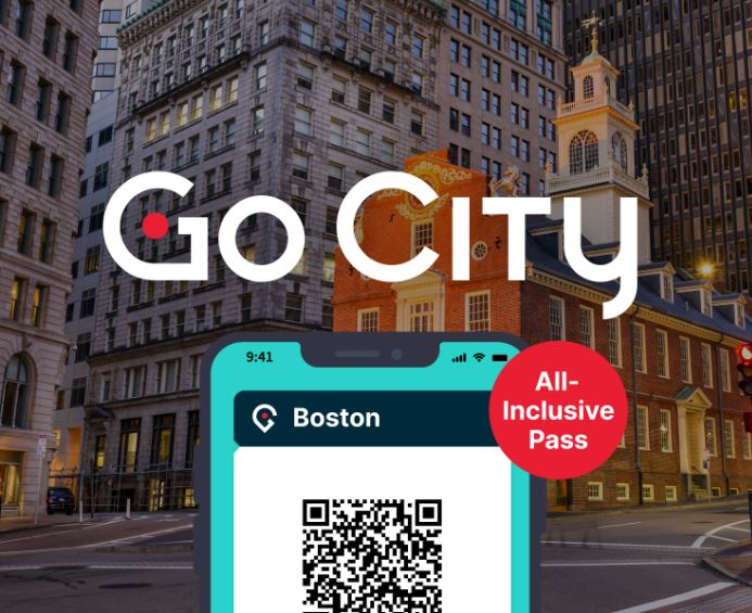 Destination information for Boston, Massachusetts, USA