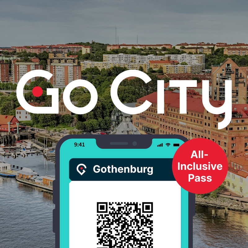 Destination information for Gothenburg, Sweden