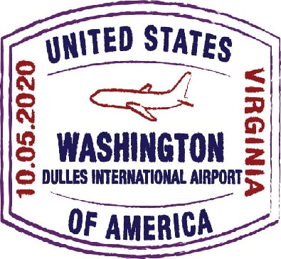 Information and Travel Guide for Washington Dulles International Airport