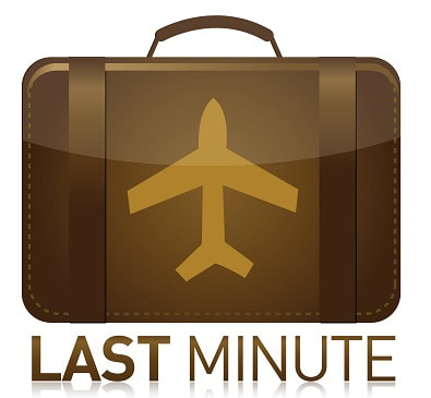Book your last minute airline tickets at FlyForLess.ca