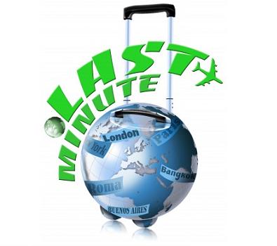 Book your last minute flights at FlyForLess.ca