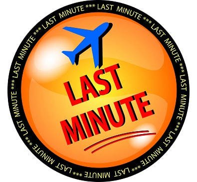 Book your last minute travel deals at FlyForLess.ca