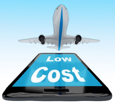 Book your low cost airfare at FlyForLess.ca