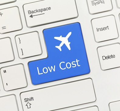 Book your low cost flights at FlyForLess.ca