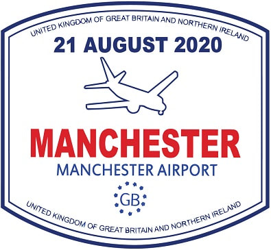 Information and Travel Guide for Manchester International Airport