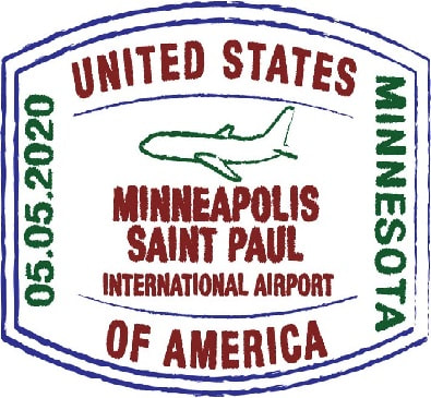 Information and Travel Guide for Minneapolis - St Paul International Airport