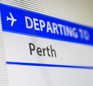 Book your one-way flights to Perth at FlyForLess.ca