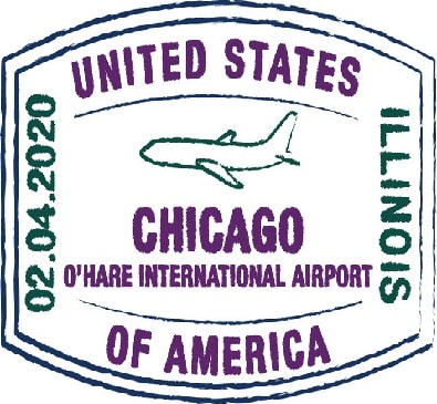 Information and Travel Guide for Chicago O'Hare International Airport
