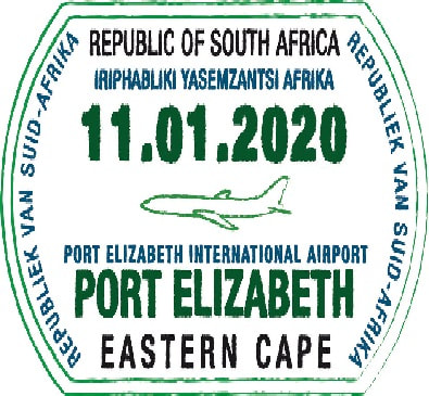 Information and Travel Guide for Port Elizabeth Airport