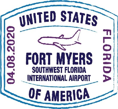 Information and Travel Guide for Fort Myers Southwest Florida International Airport