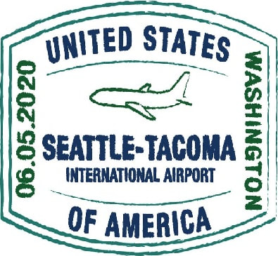 Information and Travel Guide for Seattle-Tacoma International Airport