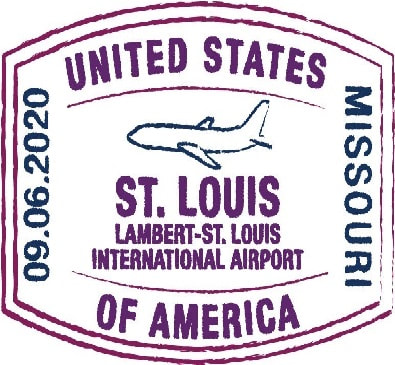 Information and Travel Guide for St. Louis Lambert International Airport