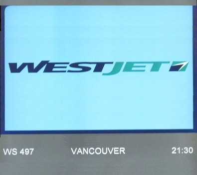 Find your WestJet cheap flights to Vancouver at FlyForLess.ca