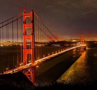 Book your WestJet flights to San Francisco at FlyForLess.ca