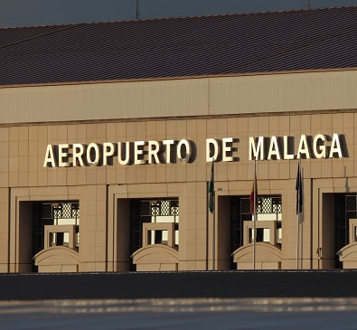 Information and Travel Guide for Malaga Airport