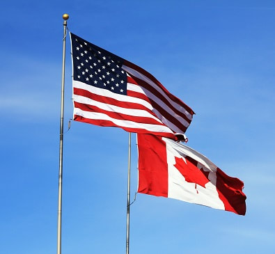 Air Canada adds new USA-Canada non-stop flights;