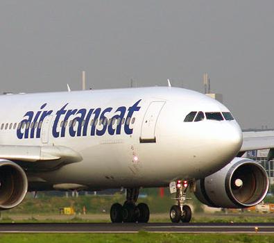 Book your cheap flights with Air Transat at FlyForLess.ca