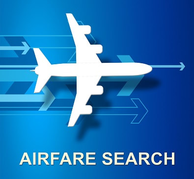 Find great airfare deals at FlyForLess.ca