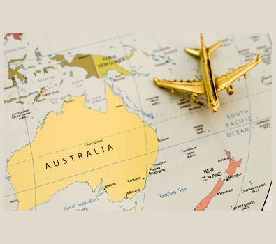 Book your airfare to Australia with FlyForLess.ca