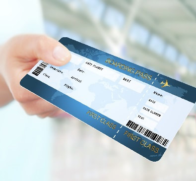 Airline Tickets Demystified - why do prices change all the time?