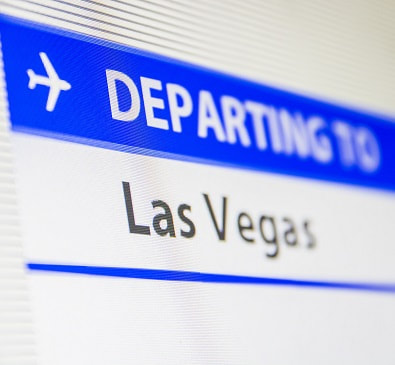 Book your airline tickets to Las Vegas, Nevada with FlyForLess.ca