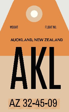 Information and Travel Guide for Auckland International Airport