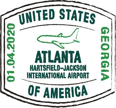 Information and Travel Guide for Atlanta Hartsfield-Jackson International Airport