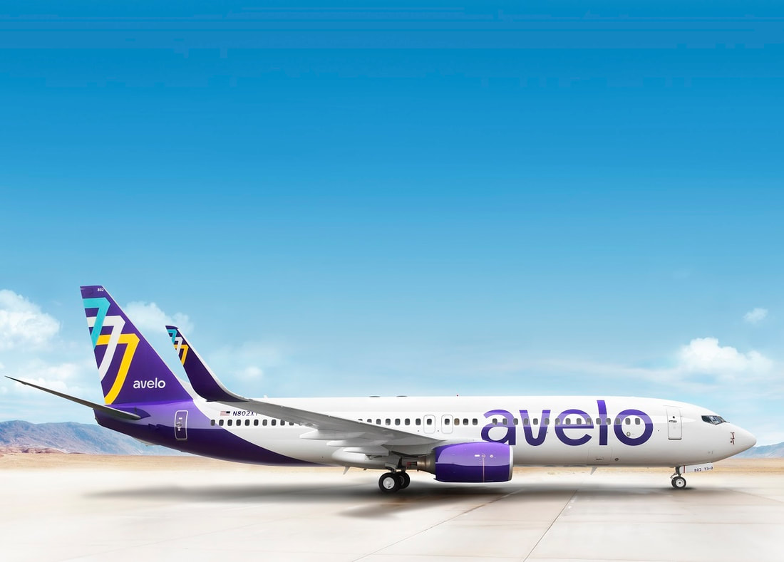 Check out the latest Avelo Airlines flights and prices