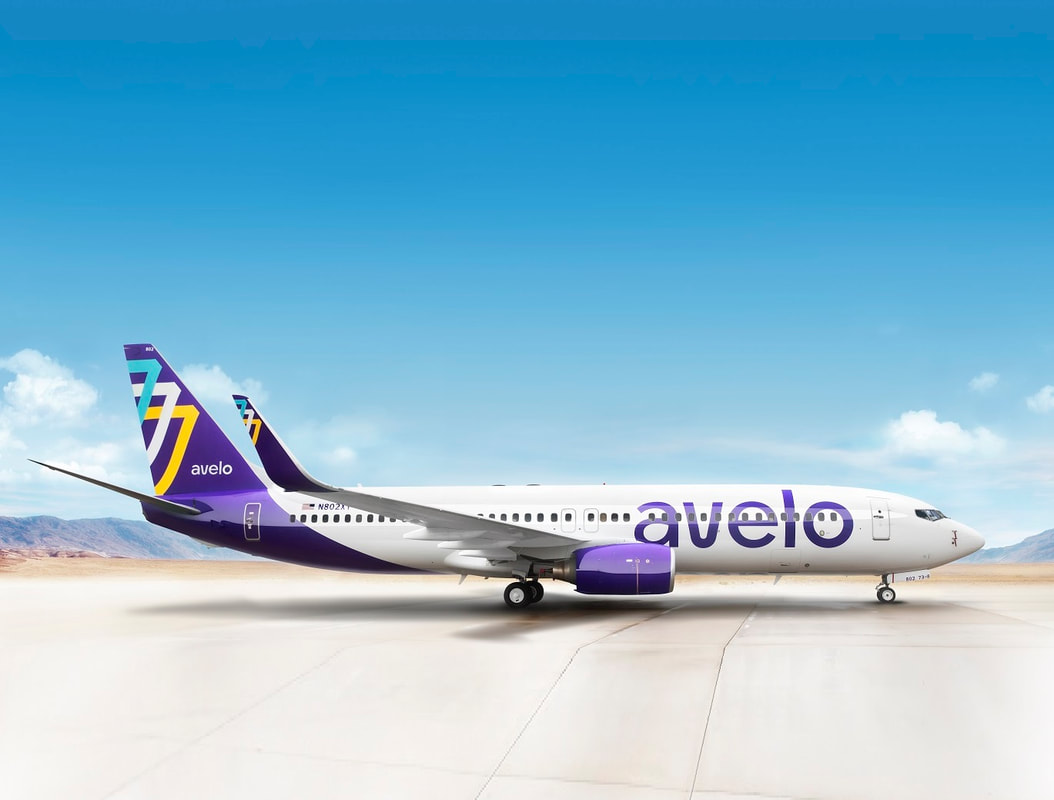 Check out the latest Avelo Airways flights and prices