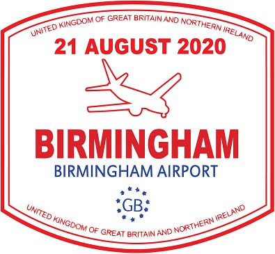 Information and Travel Guide for Birmingham International Airport